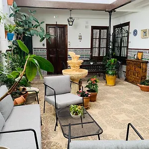 La Casa Del Azafran Cordoba