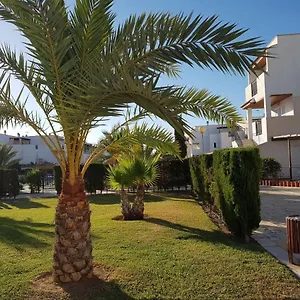 Duplex Extraordinario Naturista En Playa! Vera