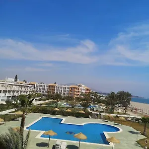 Dúplex Naturista Mi Ciprés Vera