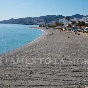 Apartamento La Morera , Nerja España