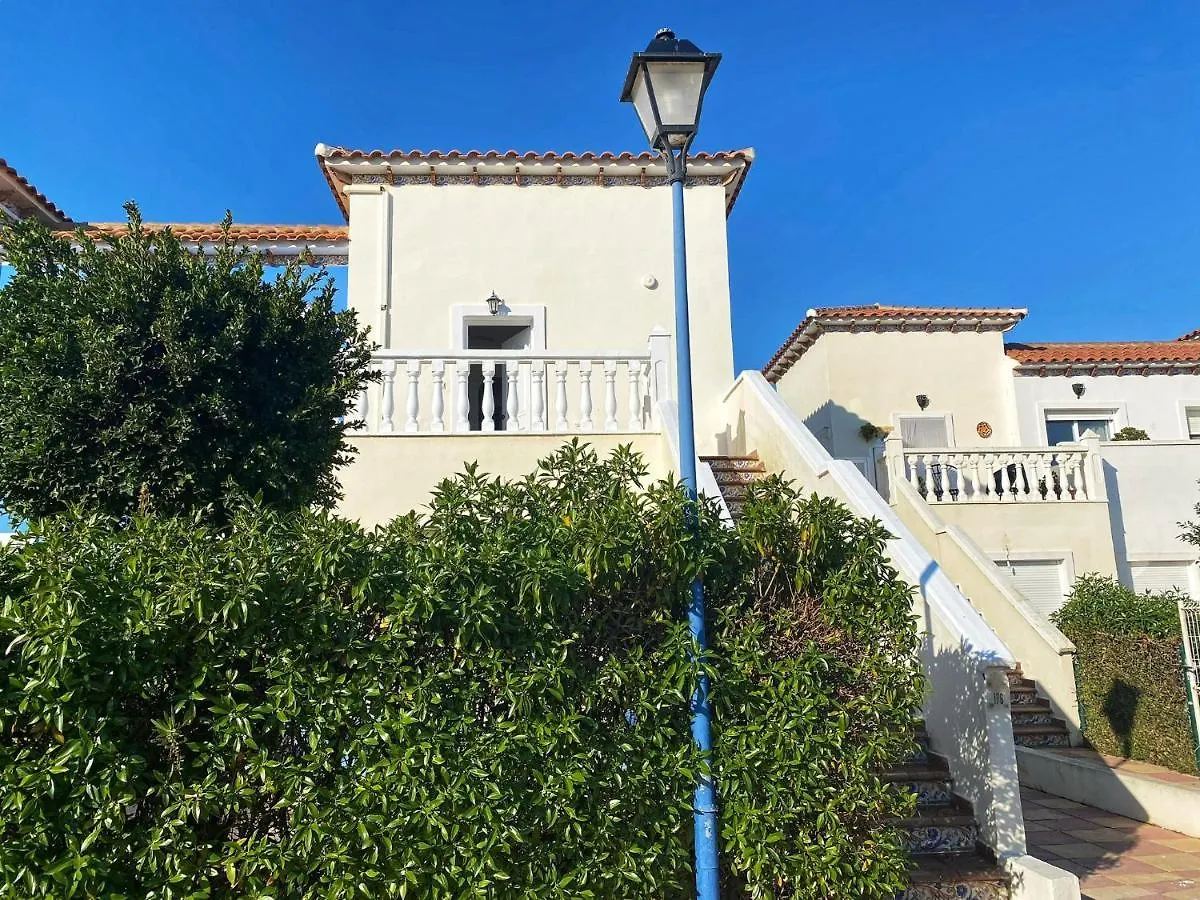 Apartamento En Zona Nudista Vera Almeria - Oso House 0*,  Spanien