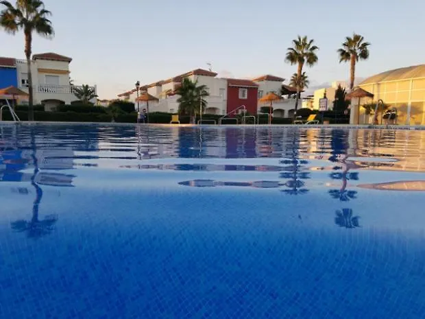 Apartment Apartamento En Zona Nudista Vera Almeria - Oso House